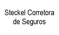 Logo Steckel Corretora de Seguros em Morro Santana