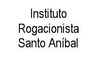 Logo Instituto Rogacionista Santo Aníbal em Água Branca