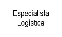 Logo Especialista Logística