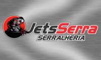 Logo Jets Serra