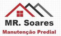 Logo MR Soares Manutenção Predial
