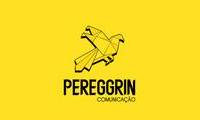 Logo Pereggrin Comunicação