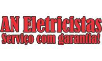Logo An Eletricistas em Plataforma