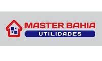 Logo de MASTERBAHIA UTILIDADES em Rio Vermelho