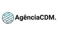 Logo Agência CDM - Sua Agência Digital! em Xaxim