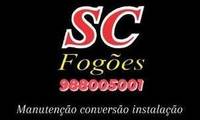 Logo SCFOGOES