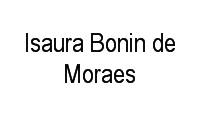 Logo Isaura Bonin de Moraes em Centro