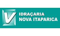 Logo Vidraçaria Nova Itaparica
