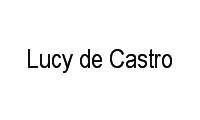 Logo Lucy de Castro em Ondina