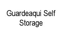 Logo Guardeaqui Self Storage em Parque Residencial da Lapa