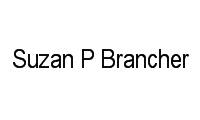 Logo Suzan P Brancher em Vila Pinto