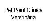 Logo Pet Point Clínica Veterinária em Praia de Itaparica