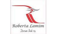 Logo Estetic Center Roberta Lamim em Méier
