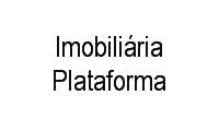 Logo Imobiliária Plataforma em Victor Konder