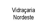 Logo Vidraçaria Nordeste em Jardim Cruzeiro