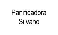 Logo Panificadora Silvano em Santa Bárbara