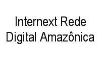 Logo Internext Rede Digital Amazônica em Chapada