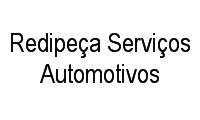 Logo Redipeça Serviços Automotivos em Rebouças