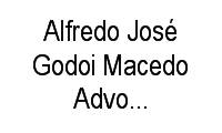 Logo Alfredo José Godoi Macedo Advogados Associados em Jardim Jalisco