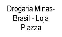 Logo Drogaria Minas-Brasil - Loja Plazza em Centro