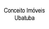 Logo Conceito Imóveis Ubatuba