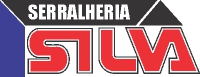 Logo Serralheria Silva em Morada Nobre