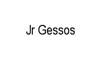 Logo Jr Gessos