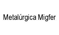 Logo Metalúrgica Migfer em Amadori