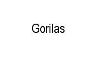 Logo Gorilas em Cabral