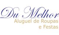 Logo Du' Melhor Buffet E Decorações em Centro