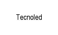 Logo Tecnoled em Itaum