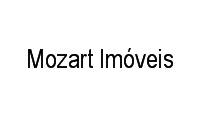 Logo Mozart Imóveis em Espinheiro
