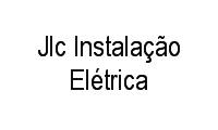 Logo Jlc Instalação Elétrica em Vila Jardim