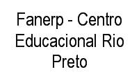 Logo Fanerp - Centro Educacional Rio Preto em Parque Industrial
