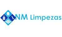 Logo NM Limpezas