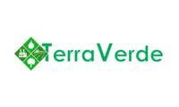 Logo Terraverde Engenharia Ambiental