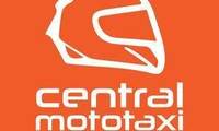 Logo Central Mototaxi - CG