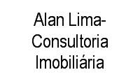 Logo Alan Lima-Consultoria Imobiliária