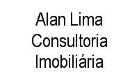 Logo Alan Lima Consultoria Imobiliária
