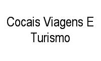 Logo Cocais Viagens E Turismo em Radional