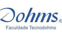 Logo Faculdade de Tecnologia Pastor Dohms em Higienópolis