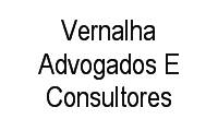 Logo Vernalha Advogados E Consultores em Capão da Imbuia