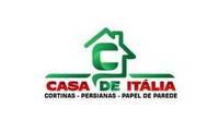 Logo casa de italia decor em Setor Habitacional Arniqueira (Águas Claras)