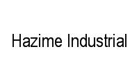 Logo Hazime Industrial