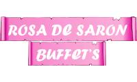 Logo Rosa de Saron Buffet em Nordeste