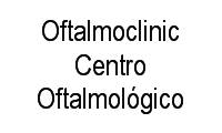 Logo de Oftalmoclinic Centro Oftalmológico em Centro