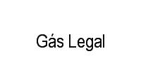 Logo Gás Legal