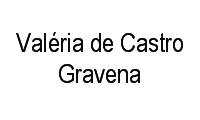 Logo Valéria de Castro Gravena em Barreirinha