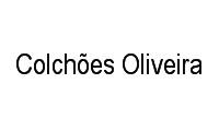 Logo Colchões Oliveira