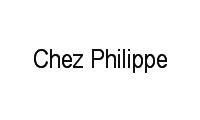 Logo Chez Philippe em Independência